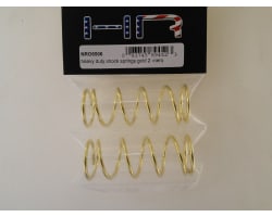 Firm Shock Springs Gold - Fazon Bigrock Nero photo