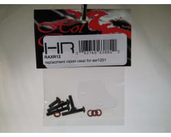 Replacement Vision Clear for Axr1201 photo