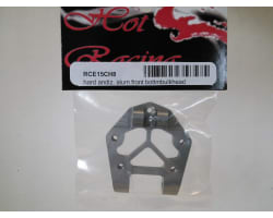 Aluminum Front Lower Top Plate photo