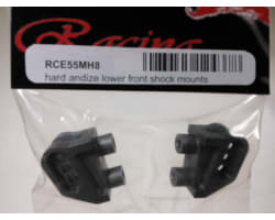 Hard Andize Lower Front Shock Mounts photo