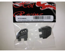 Hard Andize Lower Rear shock mounts photo