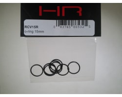 O-ring 15mm photo