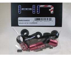 Rebuild Kit for Nro288e02 photo