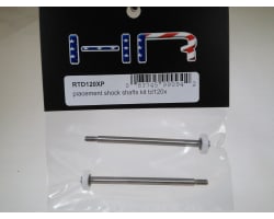placement Shock Shafts Kit Td120X photo