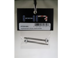 Replacement Shock Shafts and Pistons for TD100X06 photo