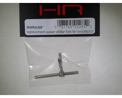 Replacement Speed Shifter Fork for Wra38tp03 photo