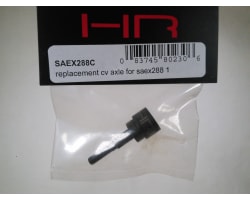 Replacement Cv Axle for Saex288 (1) photo
