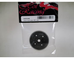 Steel Spur Gear 48t 32p 0.8m photo