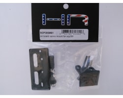 On board Servo Mount for SCP39L photo
