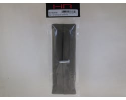 J33P 4 Dr Soft Top Tan silver Rod photo