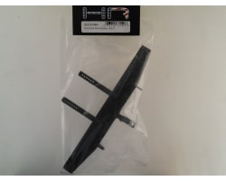 Aluminum Tow Hook Rear Bumper - Scx 2 photo