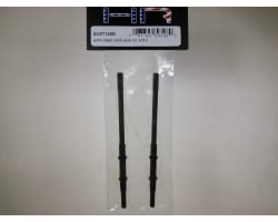 Ar44 Steel Solid Axle for Scx10 Ii photo