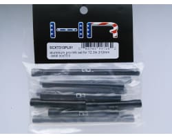 Aluminum Pro-Link Set for 12.3in (313mm) Axial Scx10 Ii photo