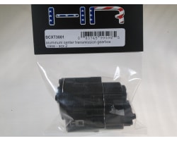 Aluminum Center Transmission Gearbox Case - Scx 2 photo