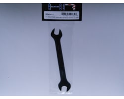 15 deg offset Open End Wrench 9 MM 11 MM photo