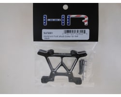 Aluminum Front Shock Tower for 4x4 Slash photo