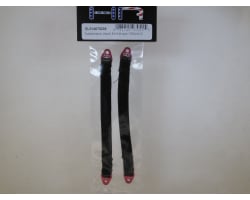 Suspension Travel Limit Straps 140mm (2) photo