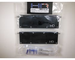 Aluminum Battery Water Cooler TRA DCB M41 Spartan photo