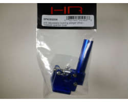 Aluminum Adjustable 5mm Bearing Stinger Drive TRA Spartan photo