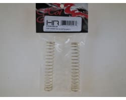 Rock Crawler Low CG Spring Gold (2) photo