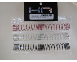 Multi-Rate Rear Spring Set (3 Pair) - Slash Rustler Stampede photo