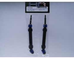 Rear Light Weight Metal Cv Splined Drive Shaft - Ep Ru St photo