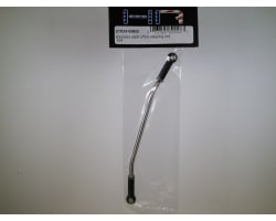 Stainless Steel Offset Steering Tie Rod TRA TRX-4 photo
