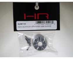 Hard Aluminum Differential Case Summit photo