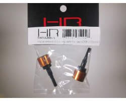 Replacement drive Key Axle for SWRA288 288XD03 photo