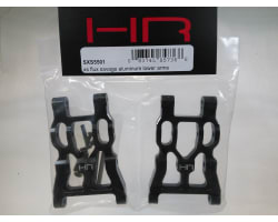 Xs Flux Savage Aluminum Lower Arms photo