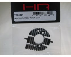Aluminum Motor Mount CC01 photo