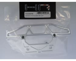 Aluminum Front Bumper Tam CC01 photo