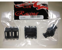 Lower Suspension Mount CR-01 photo