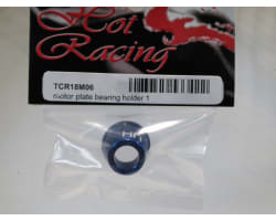 Motor Plate Bearing Holder (1) photo