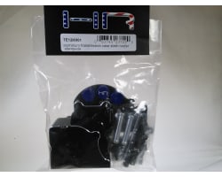 Aluminum Transmission Case Slash Rustler Stampede photo
