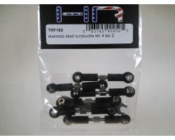 stainless steel Turnbuckle Kit: 4 TEC 2 3 photo