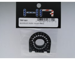 Aluminum Motor Mount 4Tec2 3 photo
