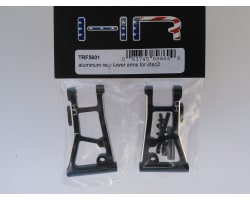 Aluminum Rear Lower Suspension Arms 4-Tec 2.0 photo