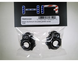 Aluminum Outer Portal Drive Housing Front or Rear TRA Trx-4 photo
