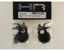 Aluminum Front Inner Portal Drive Housing - TRX-4 photo