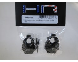 Aluminum Rear Inner Portal Drive Housing - TRX-4 photo