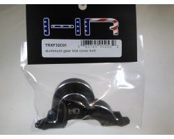 Aluminum Gear Box Cover TRX4 photo