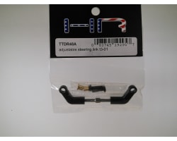 Adjustable Steering Link T3-01 photo
