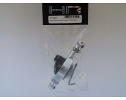 Aluminum Rear Axle Case 470 620 King photo