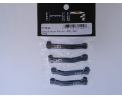 Tamiya Tractor Link Arm 470 620 Hauler photo