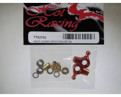 Aluminum FS Rocker Arms mount(2) TTS photo