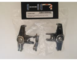 Aluminum HD Bearing Steering Blocks Knuckle UDR photo