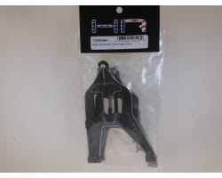 Black Aluminum Front Lower Arms photo