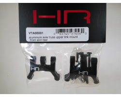 Aluminum Axle Truss Upper Link Mount Front and Rear photo