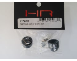 Aluminum Rear Hub Carrier for Vattera Ascender photo